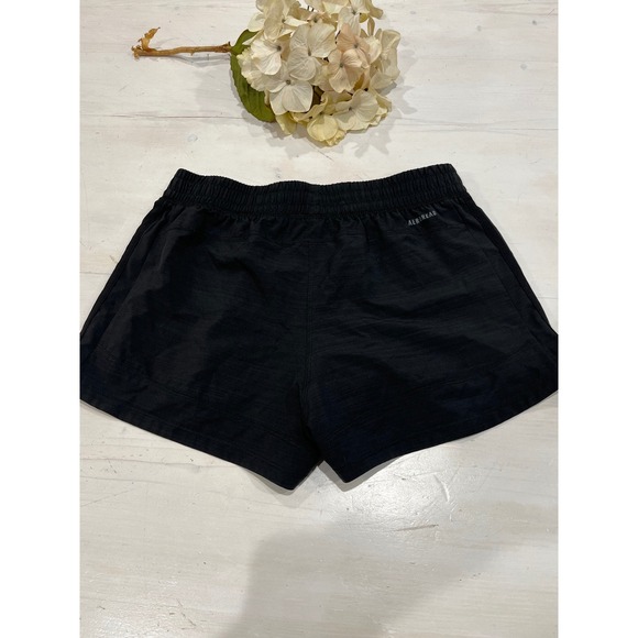 Adidas Women's size small Athletic Running Shorts AEROREADY Training Gym - Picture 3 of 8